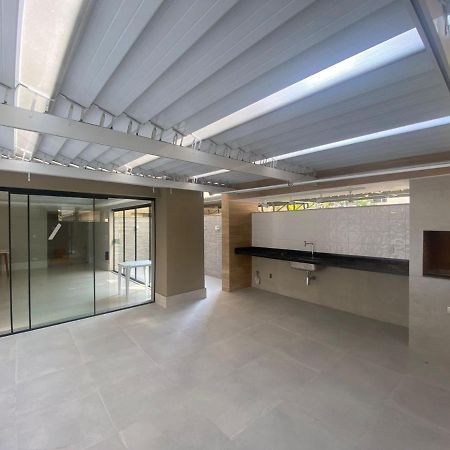 Apartamento Em Moema Lägenhet São Paulo Exteriör bild