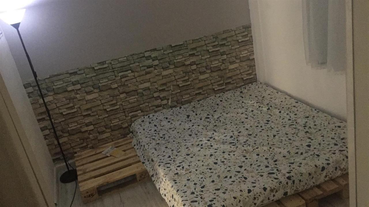 Apartamento Em Moema Lägenhet São Paulo Exteriör bild